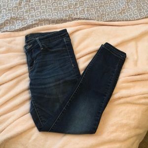 Target Jeans